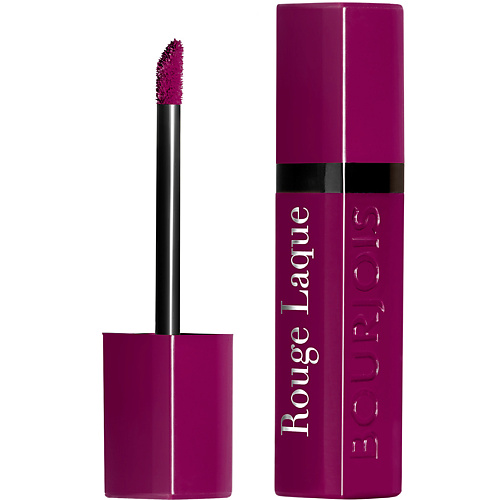 

BOURJOIS Помада для губ Rouge Laque, Помада для губ Rouge Laque