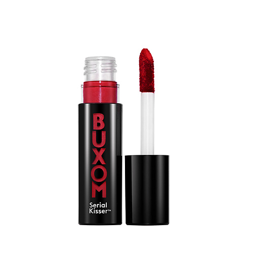 

BUXOM Лаковый тинт для губ Serial Kisser с эффектом объема, Лаковый тинт для губ Serial Kisser с эффектом объема