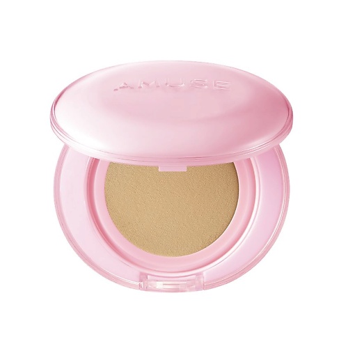 

AMUSE Рефил для кушона Dew Power Vegan Cushion Refill, Рефил для кушона Dew Power Vegan Cushion Refill