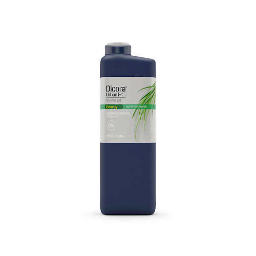 

DICORA URBAN FIT Dicora Urban Fit Гель для душа мужской Ветивер и женьшень 750.0, Dicora Urban Fit Гель для душа мужской Ветивер и женьшень