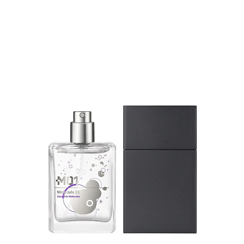 

ESCENTRIC MOLECULES Туалетная вода Molecule 01, Туалетная вода Molecule 01