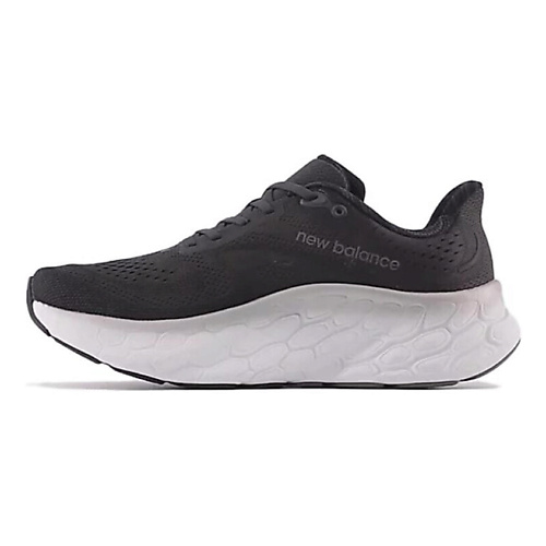 

NEW BALANCE Кроссовки Fresh Foam X More V4 Black, Кроссовки Fresh Foam X More V4 Black