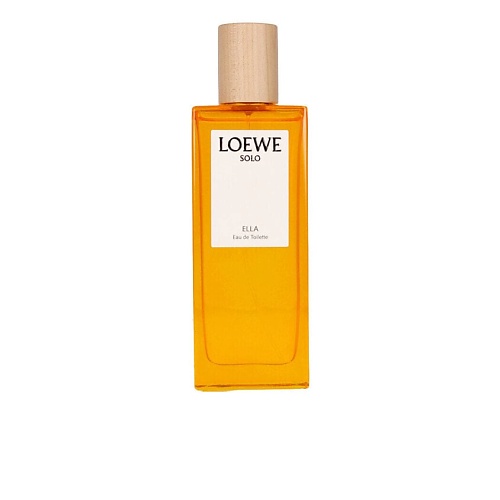 

LOEWE Туалетная вода Solo Ella, Туалетная вода Solo Ella