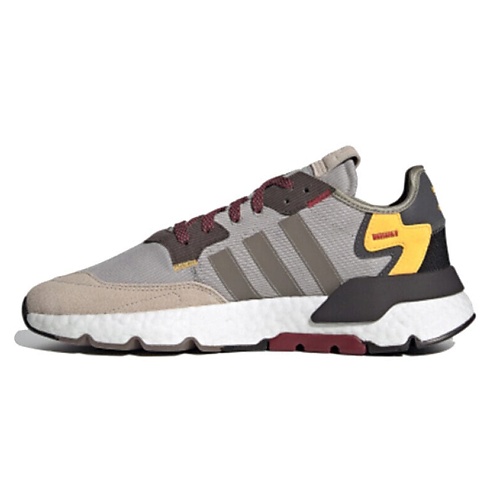 

ADIDAS ORIGINAL Кроссовки Nite Jogger 'Clear Granite Gold', Кроссовки Nite Jogger 'Clear Granite Gold'