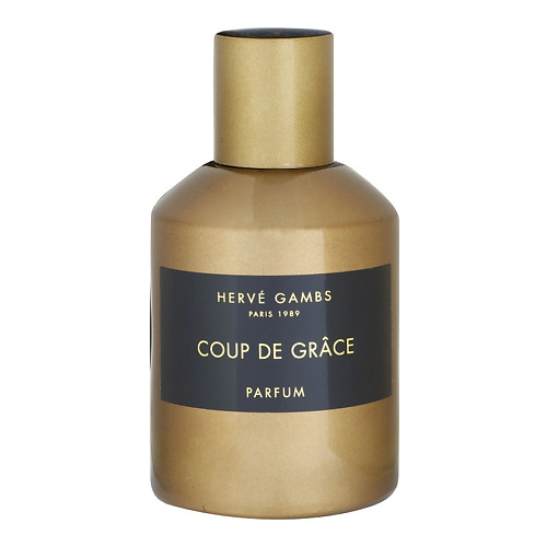 

HERVE GAMBS Coup De Grace 100, Coup De Grace