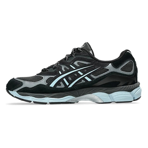 

ASICS Кроссовки Gel NYC Atmos Laguna Gem Blue Topaz, Кроссовки Gel NYC Atmos Laguna Gem Blue Topaz