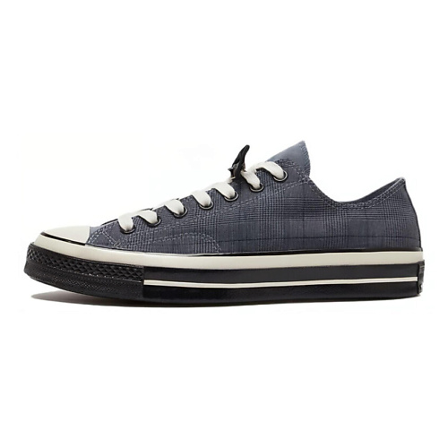 

CONVERSE Кроссовки Chuck 70 Ox Black, Кроссовки Chuck 70 Ox Black