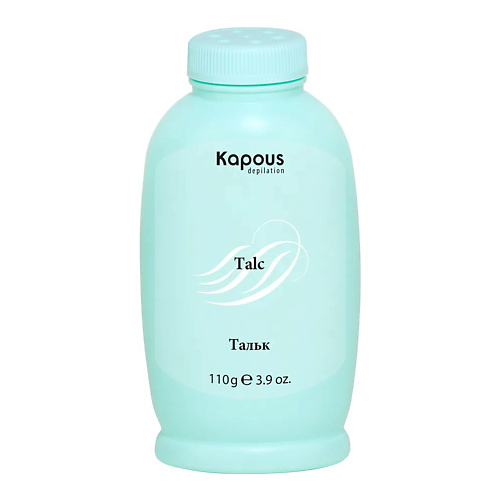 

KAPOUS Тальк для лица и тела 110.0, Тальк для лица и тела