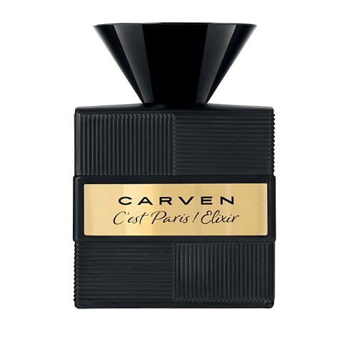 

CARVEN C'est Paris ! Elixir Pour Homme, C'est Paris ! Elixir Pour Homme