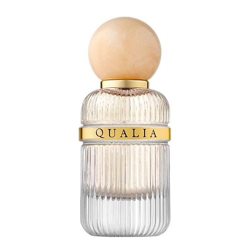 

QUALIA Introvert Desire, Introvert Desire