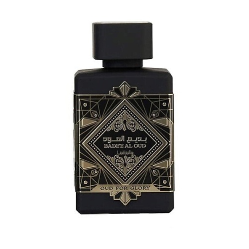 

LATTAFA Парфюмерная вода Bade'e Al Oud Oud for Glory, Парфюмерная вода Bade'e Al Oud Oud for Glory