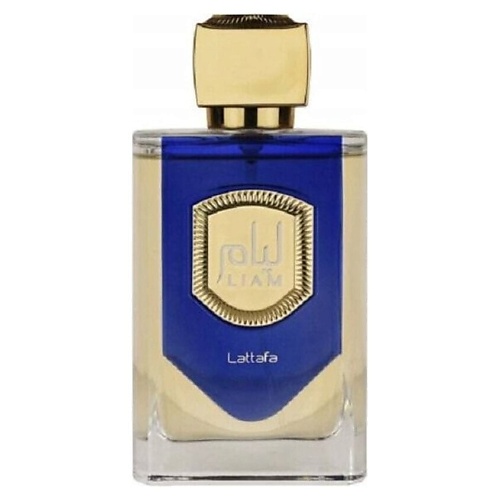 

LATTAFA Парфюмерная вода Liam Blue Shine, Парфюмерная вода Liam Blue Shine