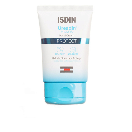 

ISDIN Крем для рук Ureadin Manos, Крем для рук Ureadin Manos