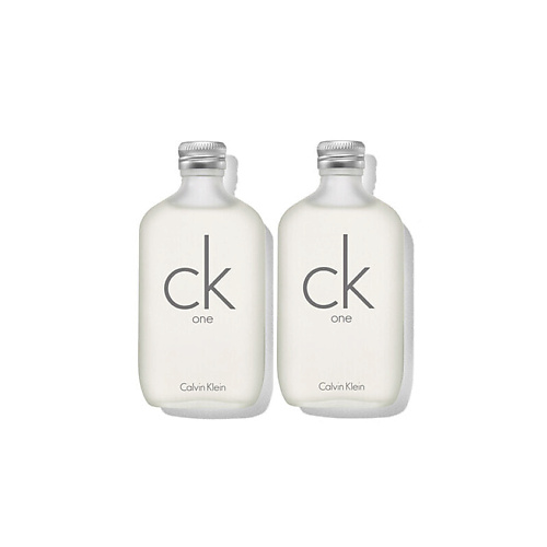 Набор парфюмерии CALVIN KLEIN Парфюмерный набор CK One