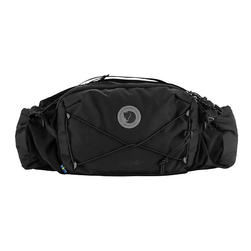 

FJALLRAVEN Сумка Abisko 6L waist bag, Сумка Abisko 6L waist bag