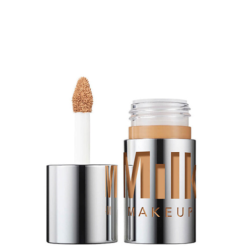 

MILK MAKEUP Увлажняющий кремовый консилер Future Fluid, Увлажняющий кремовый консилер Future Fluid