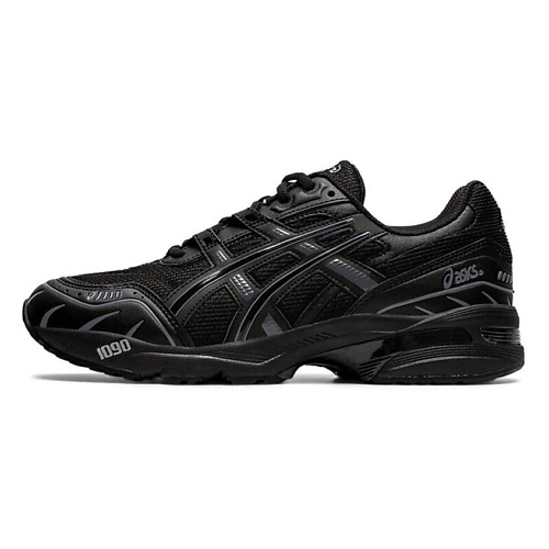 

ASICS Кроссовки Gel 1090 Triple Black, Кроссовки Gel 1090 Triple Black