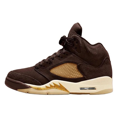 

NIKE Кроссовки Air 5 WMNS 'Earth', Кроссовки Air 5 WMNS 'Earth'
