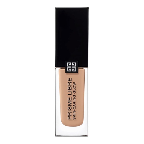 GIVENCHY Ухаживающее тональное средство-флюид Prisme Libre Skin-Caring Glow 6600₽