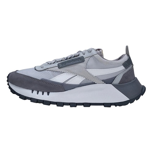

REEBOK Кроссовки Reebok Classic Legacy Sneakers 'Grey White', Кроссовки Reebok Classic Legacy Sneakers 'Grey White'