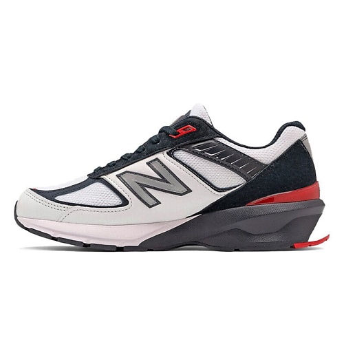 

NEW BALANCE Кроссовки 990v5 Carbon Team Red, Кроссовки 990v5 Carbon Team Red