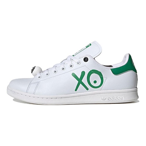 

ADIDAS ORIGINAL Кроссовки Stan Smith Andre Saraiva Love Union, Кроссовки Stan Smith Andre Saraiva Love Union