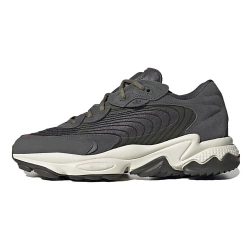 Кроссовки ADIDAS ORIGINAL Кроссовки Ozweego 'Dark Grey'
