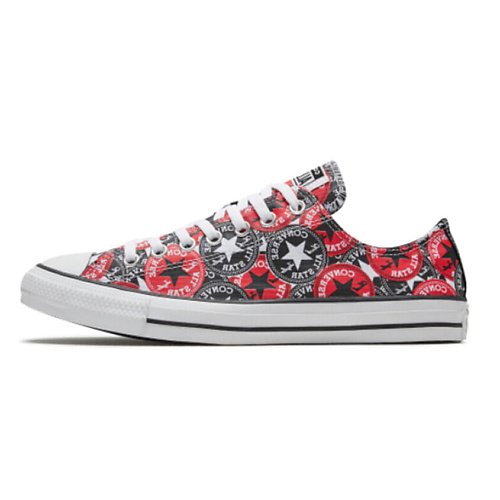 

CONVERSE Кроссовки Chuck Taylor All Star Logo, Кроссовки Chuck Taylor All Star Logo