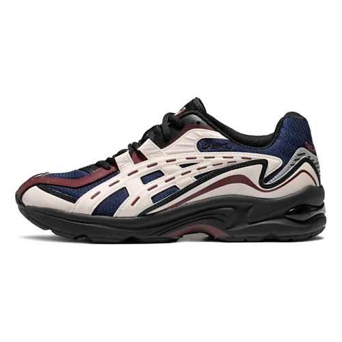 

ASICS Кроссовки Gel Preleus Shoes 'Black', Кроссовки Gel Preleus Shoes 'Black'