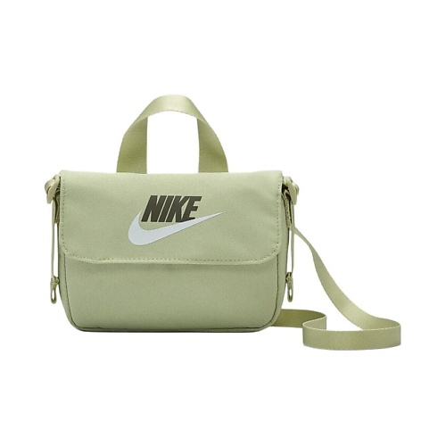 

NIKE Сумка Fabric Shoulder Bag, Сумка Fabric Shoulder Bag