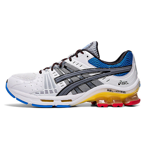 

ASICS Кроссовки Gel Kinsei Og White Metropolis, Кроссовки Gel Kinsei Og White Metropolis