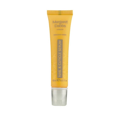 

MARGARET DABBS Сыворотка для ногтей и кутикулы питательная Fabulous Hands Nail & Cuticle Serum, Сыворотка для ногтей и кутикулы питательная Fabulous Hands Nail & Cuticle Serum