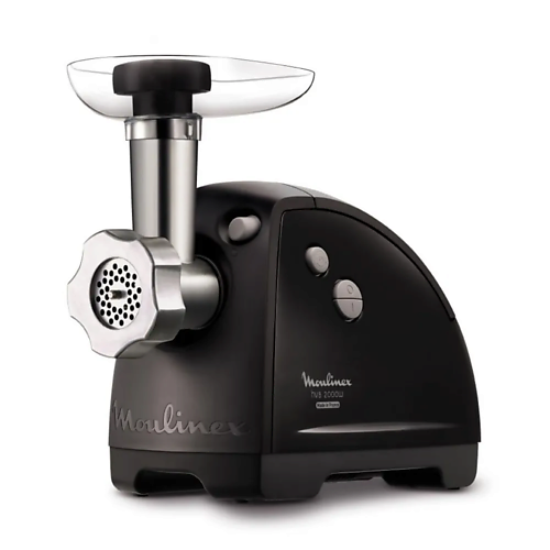 

MOULINEX Мясорубка электрическая HV8 ME622832, Мясорубка электрическая HV8 ME622832