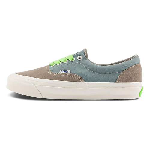 

VANS Кроссовки Og Era Vg Lx Taka Hayashi Grey Blue, Кроссовки Og Era Vg Lx Taka Hayashi Grey Blue