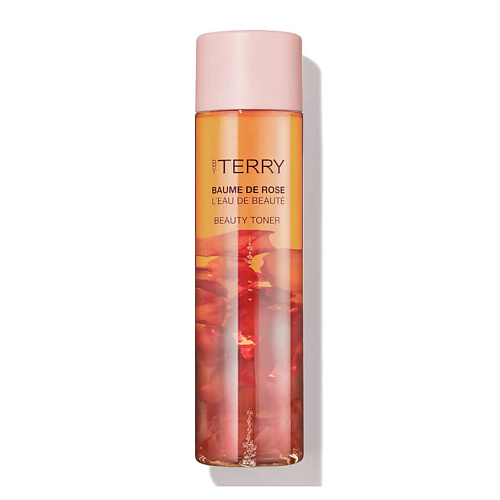 

BY TERRY Освежающий тоник Baume de Rose Toner, Освежающий тоник Baume de Rose Toner