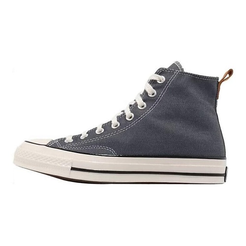 

CONVERSE Кроссовки Chuck 70 High Denim Navy, Кроссовки Chuck 70 High Denim Navy