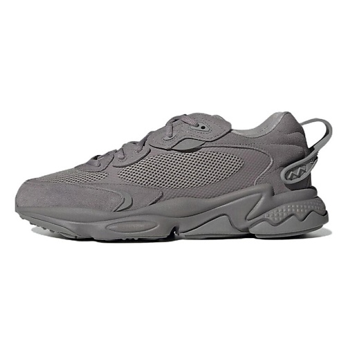 

ADIDAS ORIGINAL Кроссовки Ozweego Meta 'Charcoal', Кроссовки Ozweego Meta 'Charcoal'