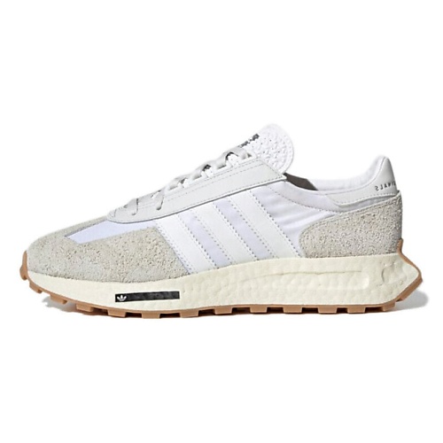 

ADIDAS ORIGINAL Кроссовки Retropy E5 Crystal White Matte Silver Gum, Кроссовки Retropy E5 Crystal White Matte Silver Gum