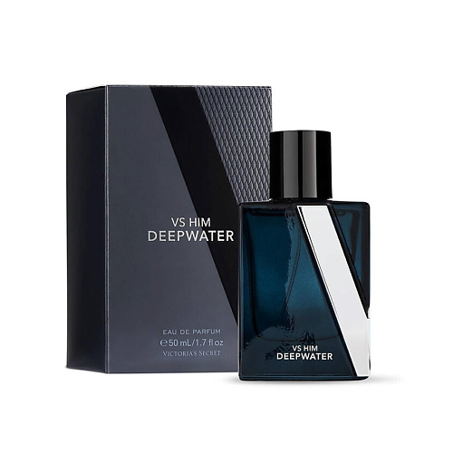 VICTORIAS SECRET Парфюмерная вода VS Him Deepwater 7746₽
