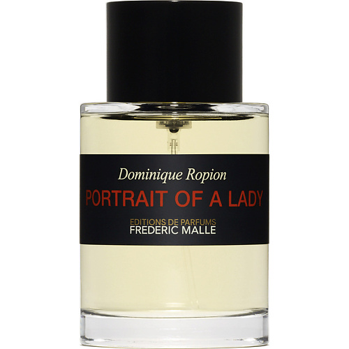 Парфюмерная вода FREDERIC MALLE Portrait Of A Lady