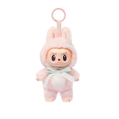 POP MART Игрушка Labubu The Monsters Makoko Close to sweet