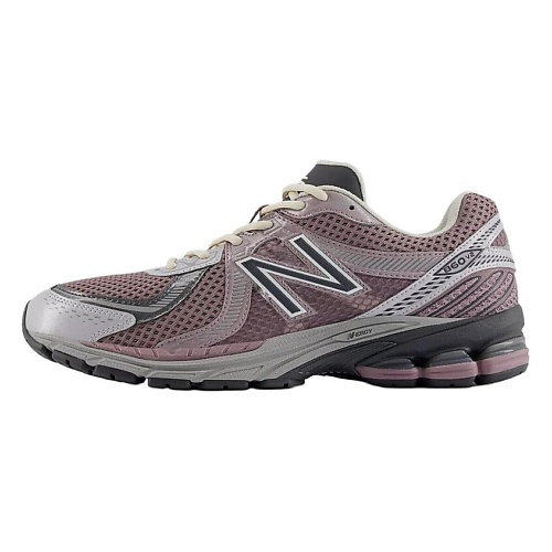 

NEW BALANCE Кроссовки 860v2 Ice Wine, Кроссовки 860v2 Ice Wine