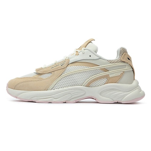 

PUMA Кроссовки Rs Connect Desert 'Cream White', Кроссовки Rs Connect Desert 'Cream White'