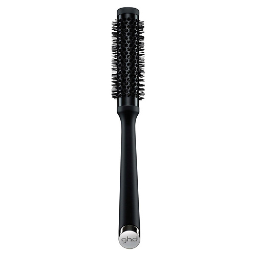 

GHD Круглая керамическая щётка The Blow Dryer Ceramic Brush 25 мм (Size 1), Круглая керамическая щётка The Blow Dryer Ceramic Brush 25 мм (Size 1)