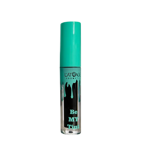 

L'ATUAGE COSMETIC Тинт для губ BE MY TINT, Тинт для губ BE MY TINT
