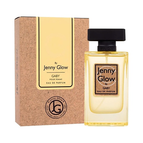 

JENNY GLOW Парфюмерная вода Gaby, Парфюмерная вода Gaby