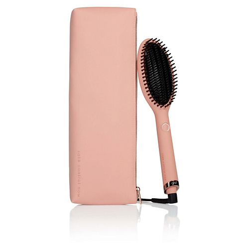 Фены-щетки GHD Выпрямляющая электрическая щётка Glide Take Control Now