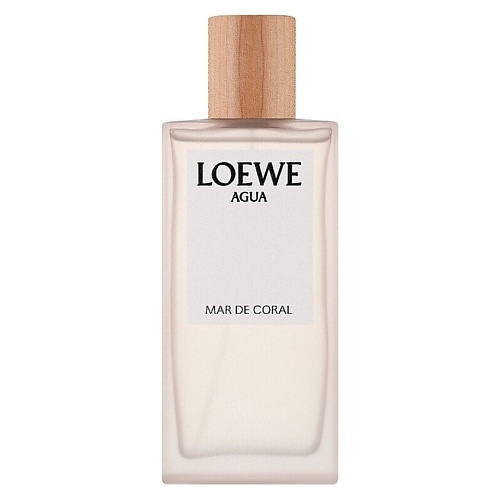 

LOEWE Туалетная вода Agua de Mar de Coral, Туалетная вода Agua de Mar de Coral
