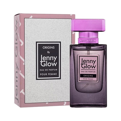 

JENNY GLOW Парфюмерная вода Origins, Парфюмерная вода Origins