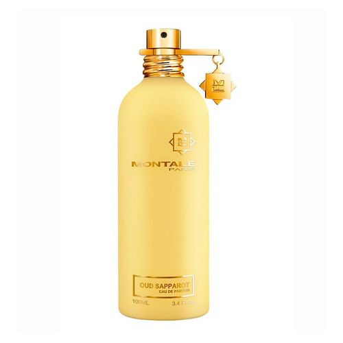 

MONTALE Парфюмерная вода Oud Sapparot, Парфюмерная вода Oud Sapparot